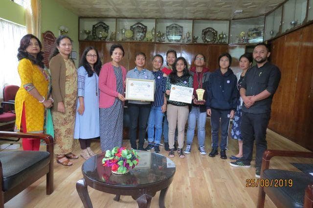 Lady Keane College Shillong Events and Activities photo 1